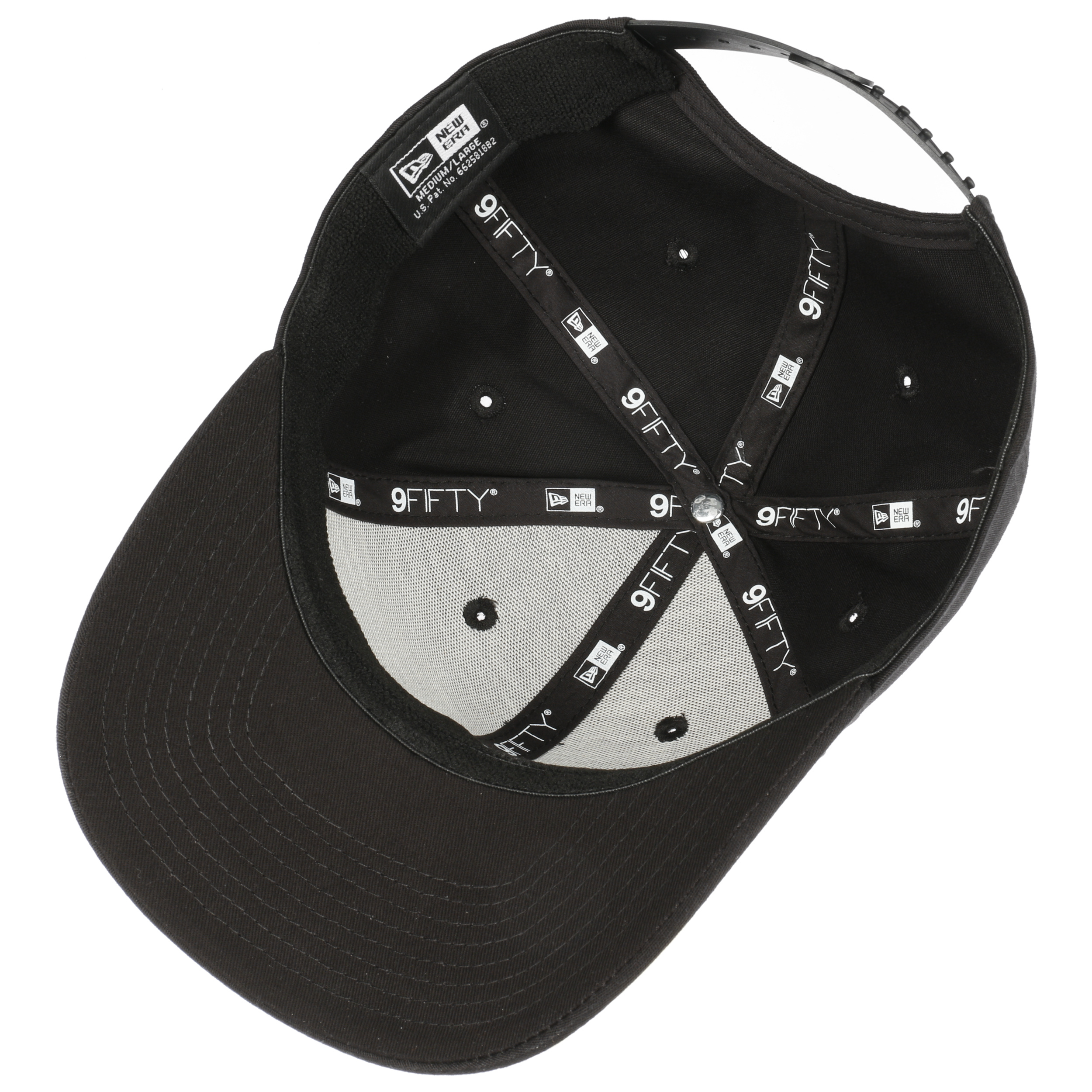 Gorra Fifty Stretch Snap By New Era