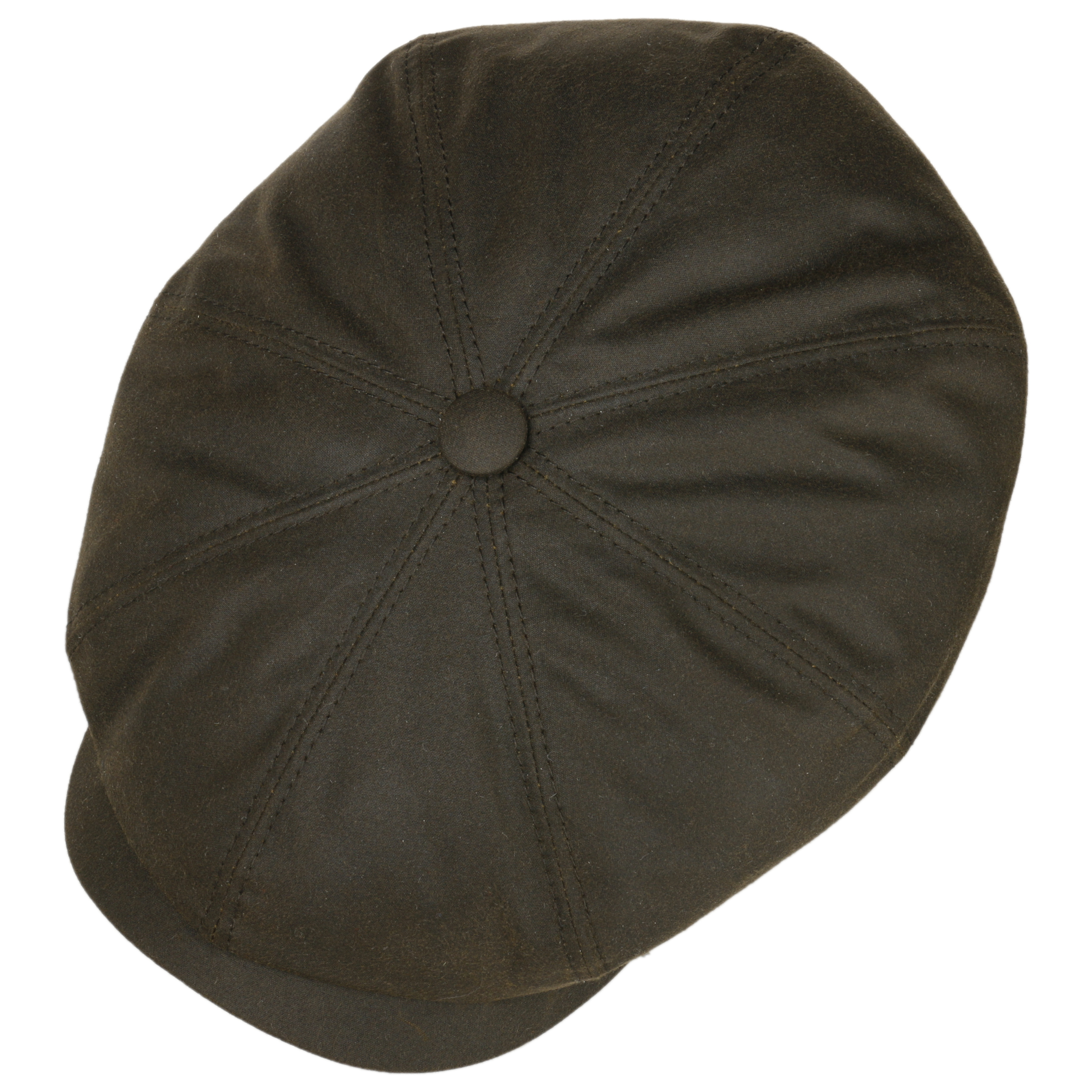 Gorra Hatteras Classic Waxed Cotton By Stetson 79 00