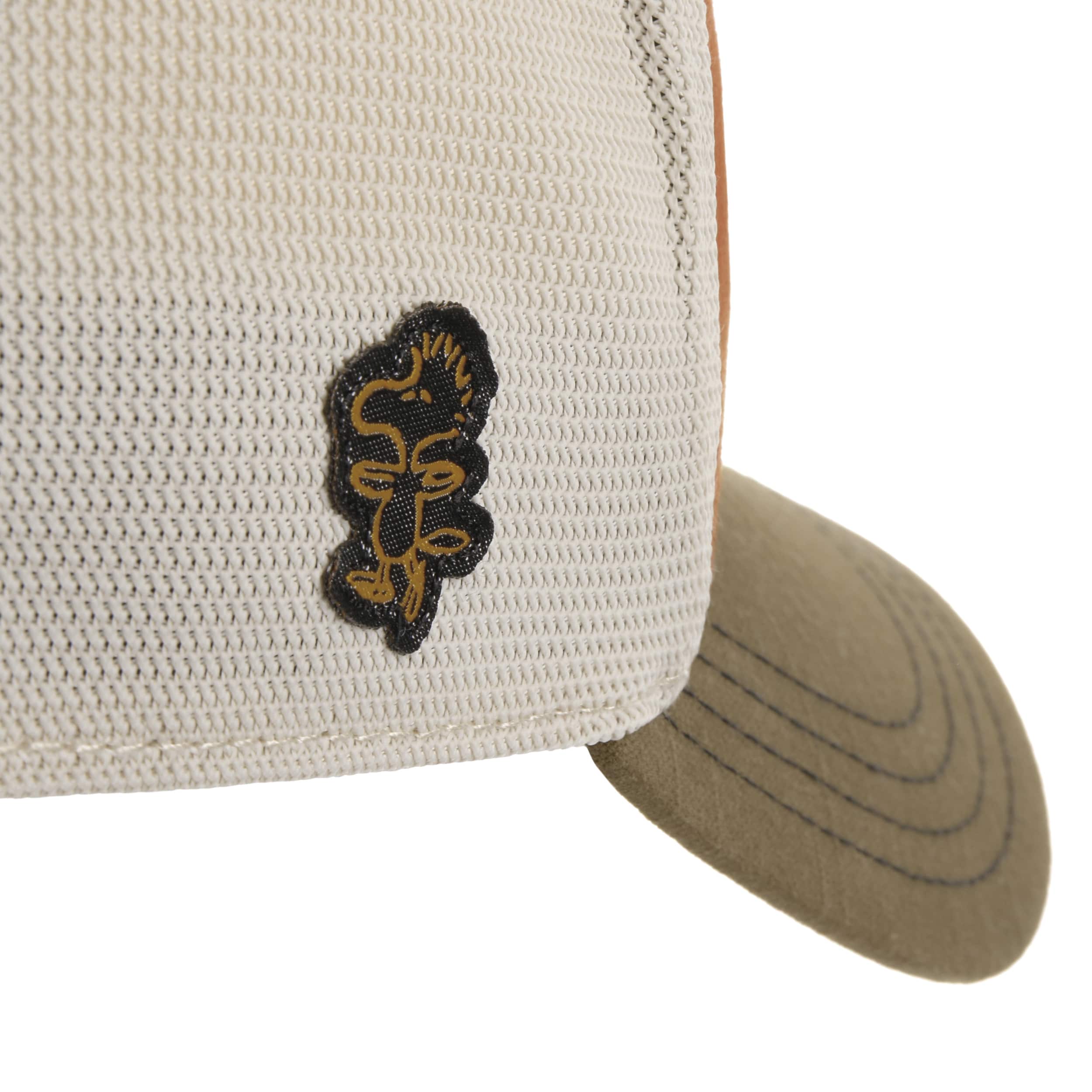 Gorra Trucker Peanuts By Capslab