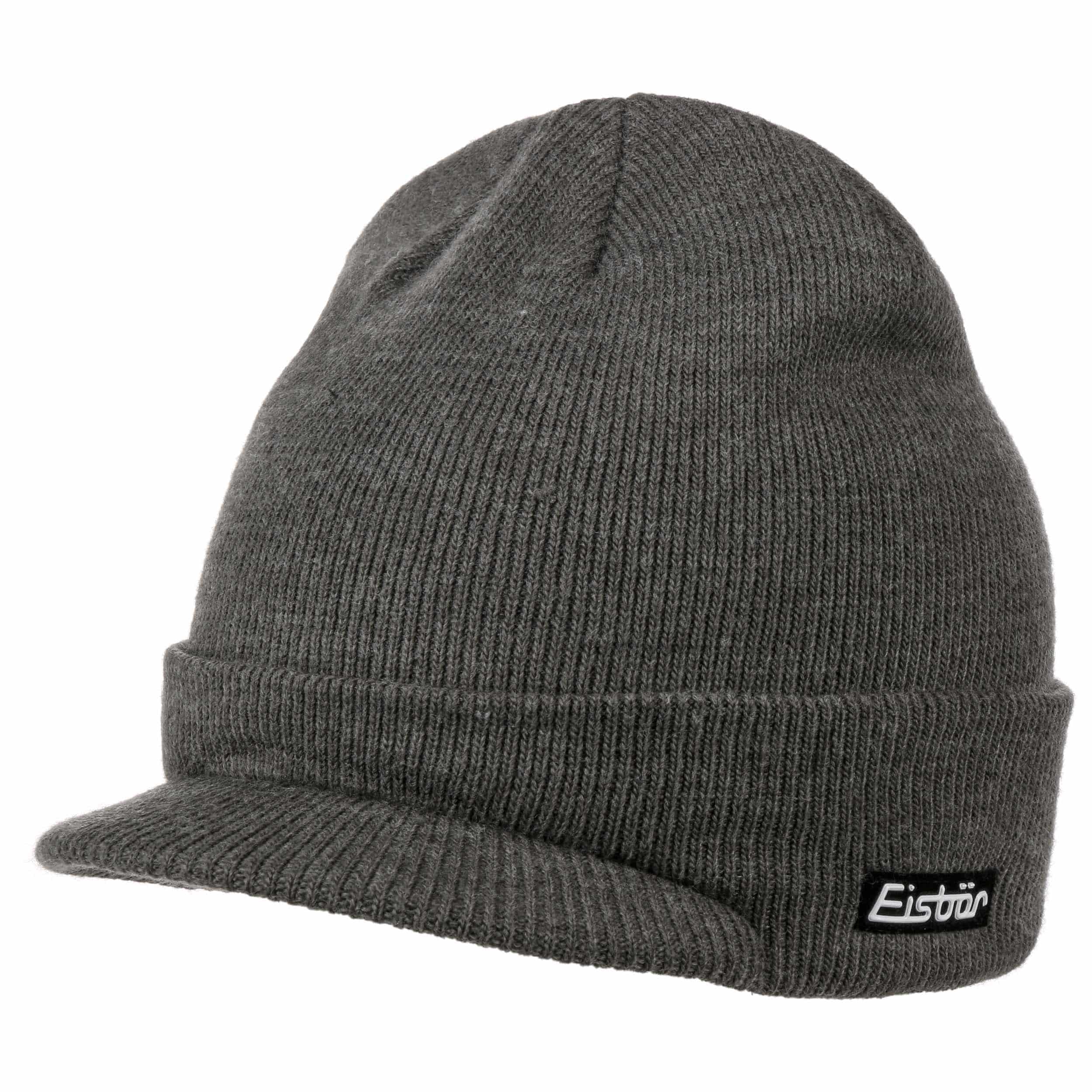 Gorra De Invierno Otto By Eisb R