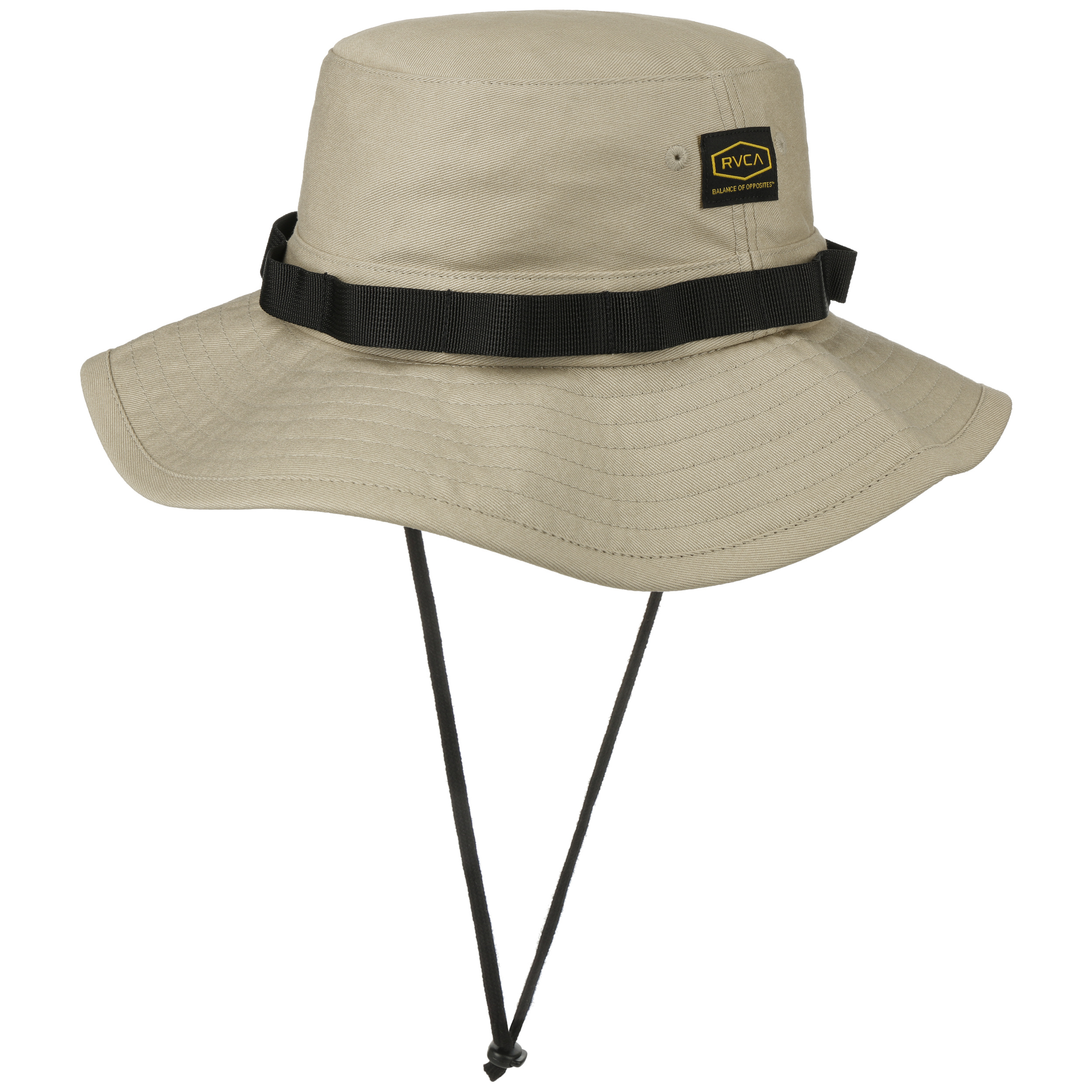 Sombrero De Tela Dayshift Boonie By RVCA 34 95