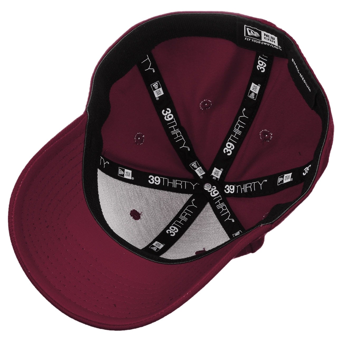 39Thirty Blank Baseball Cap by New Era - 19,95