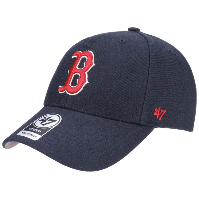 Gorra Boston Red Sox Strapback by 47 Brand - 29,95 €