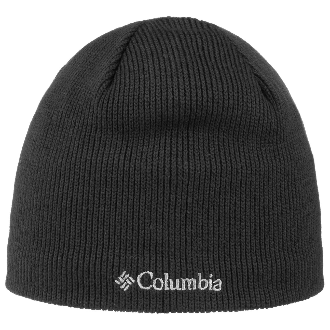 Columbia Hombre Negro Gorro Bugaboo Beanie Para - Imagen 3