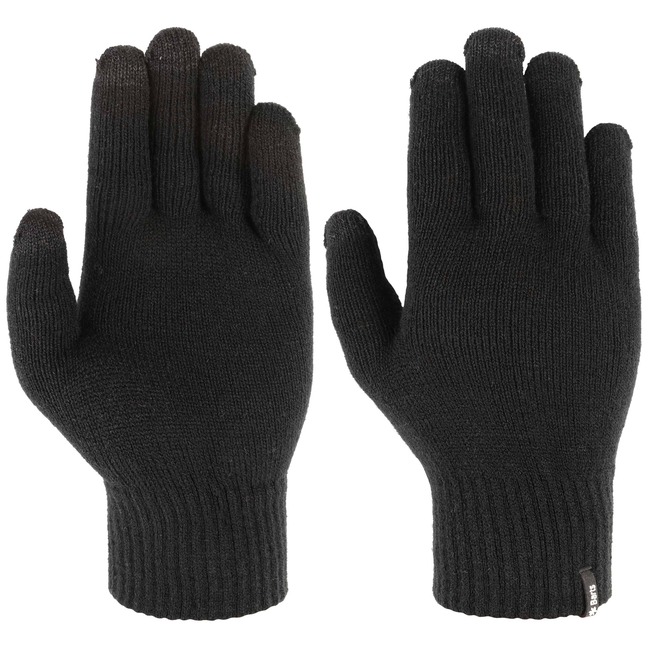Guantes de ante Christina by Barts - Tienda online de guantes