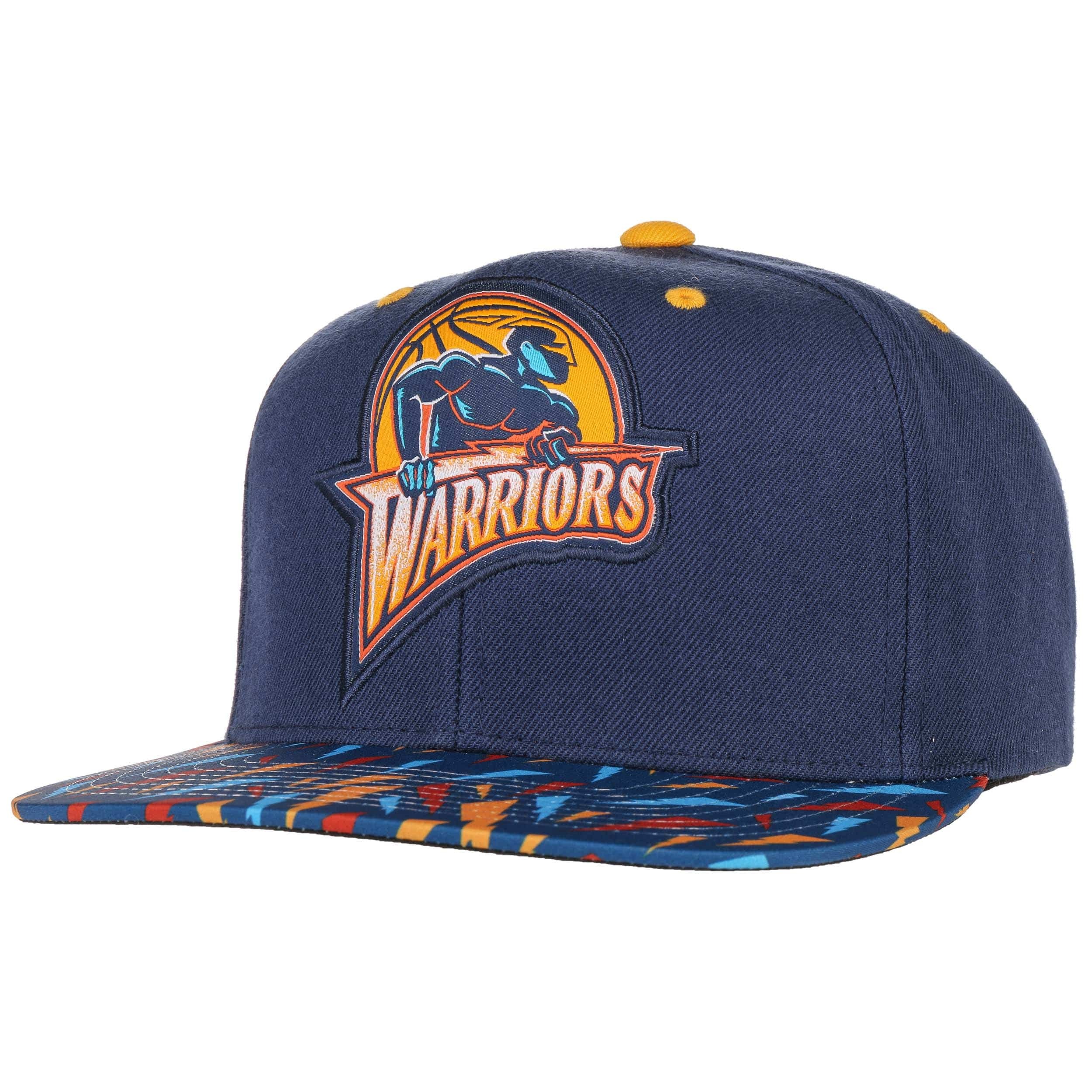 Gorra HWC Diamond Warriors by Mitchell & Ness - 34,95