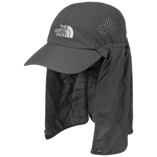 The North Face sun shield ball capGorro de Hombre