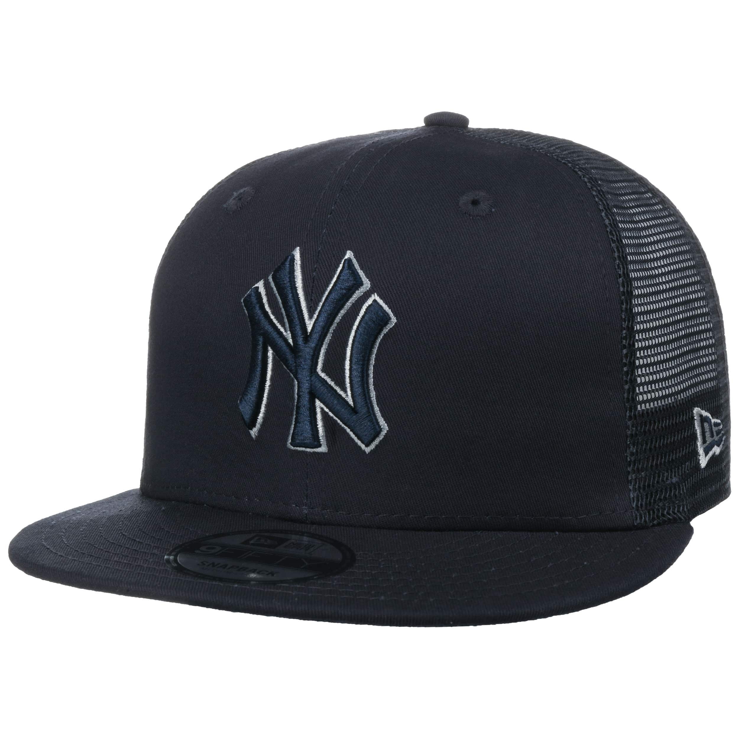 Gorra 9Fifty Yankees Team Trucker By New Era - 31,95