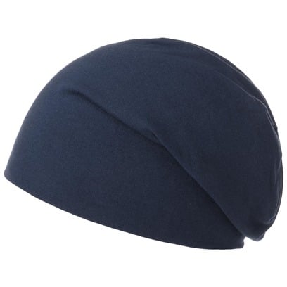 Beanie Reversible Gorro Gorra Chullo Unisex - Guinda | Cuotas Sin Interés