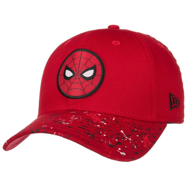 Marvel Spider-man Nueva Llegada Niños Sudaderas Dibujos Animados Niños