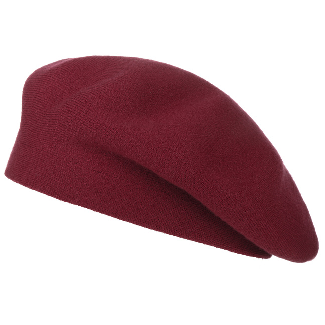 Boina Vasca de Mujer Supersoft by Lipodo 29,95 €