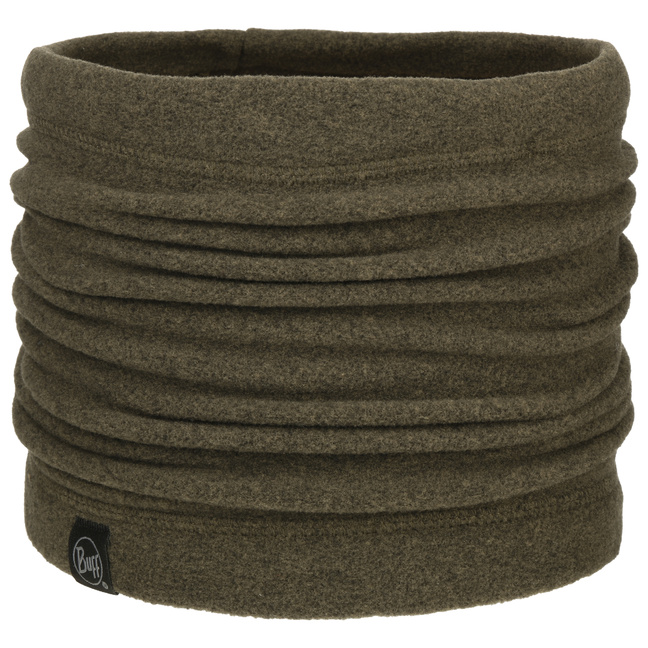 Buff Calentador De Cuello Ecostrech - Negro | Precio Guatemala | Kemik