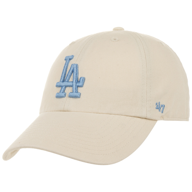 Gorra LA Dodgers Campus MLB 47 Brand