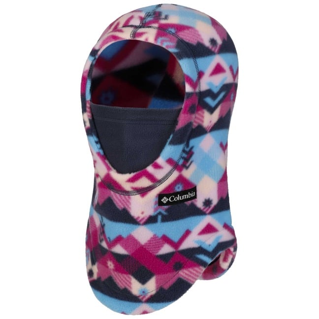 Columbia Gorro con orejeras Frosty Trail Ii para niños
