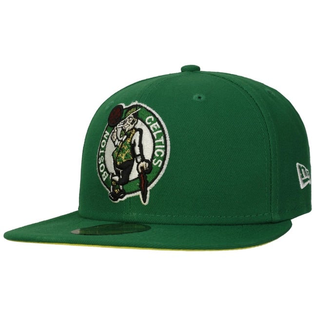 Gorra De Béisbol Con Bordado Medusa Verde | MX