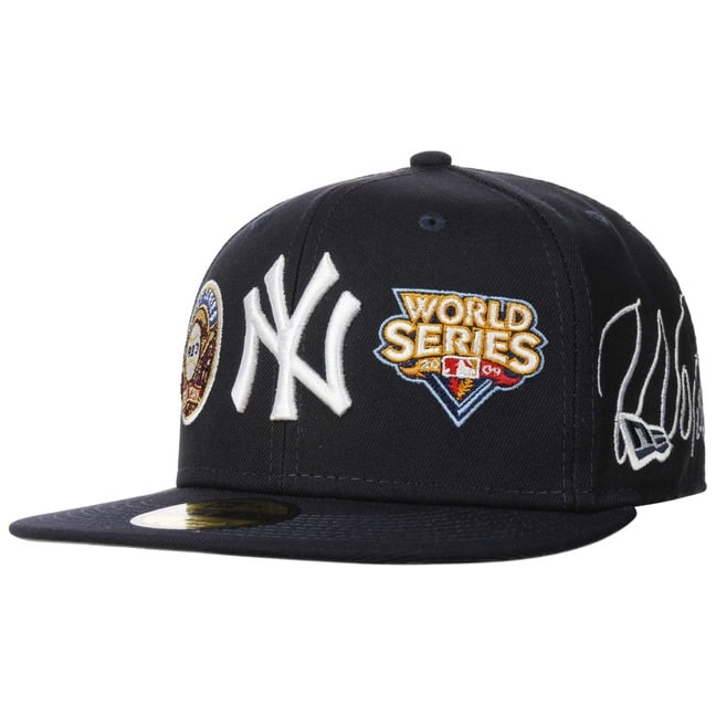 world series que precio tienen las gorras new era