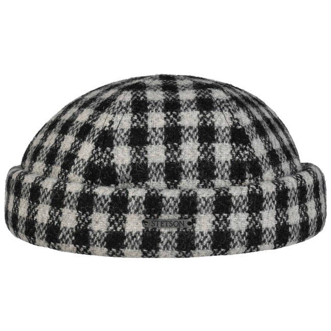 Sterkowski Modelo Docker | Gorro De Algodón Ecuador