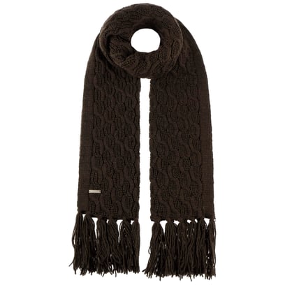 Opiniones Seeberger Serie Scheffau Gorro Mujer