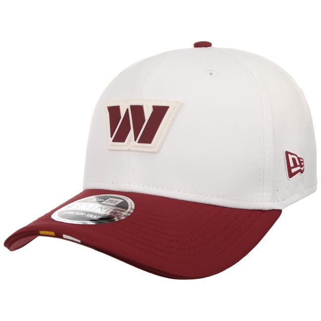 Gorra 9Seventy NFL Commanders by New Era 44,95 €