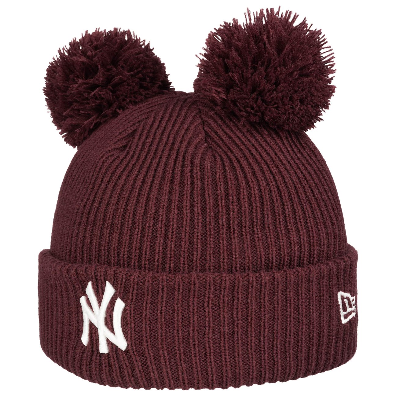 New-Era Mujer Violeta Gorro 60915998 Para - Imagen 3