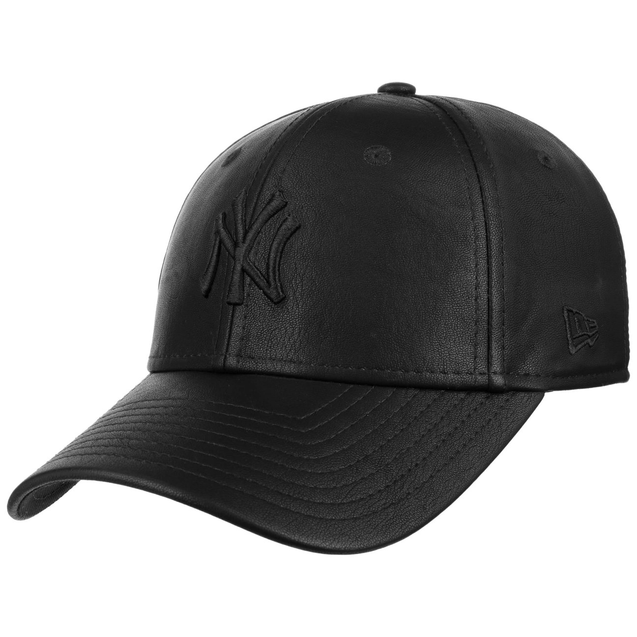 New Era Mujer Noir Gorra De Béisbol New York Yankees 9Forty - Imagen 7