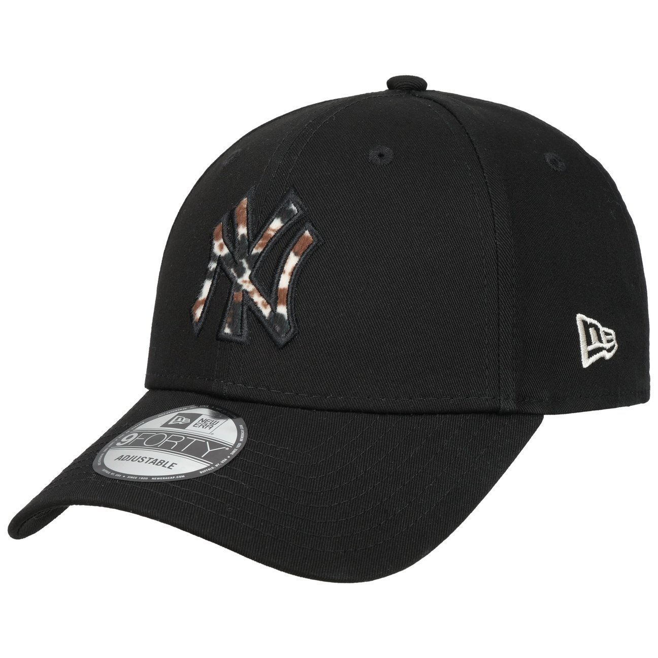 New Era York Yankees - Gorra Talla T.u. Negro - Imagen 9