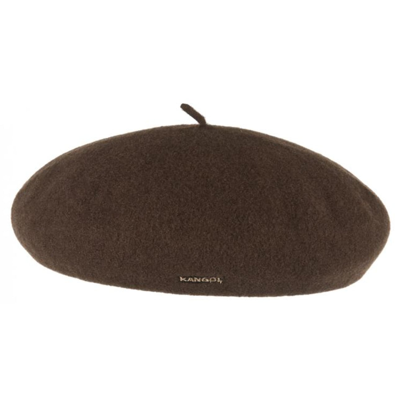 Boina Vasca Anglobasque Kangol - 69,95