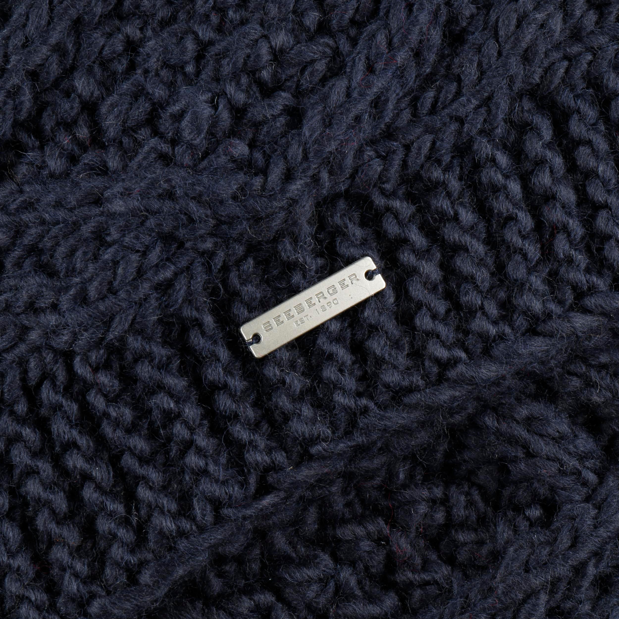 Gorro De Punto Angena By Seeberger - 19,95 - Online-Shop