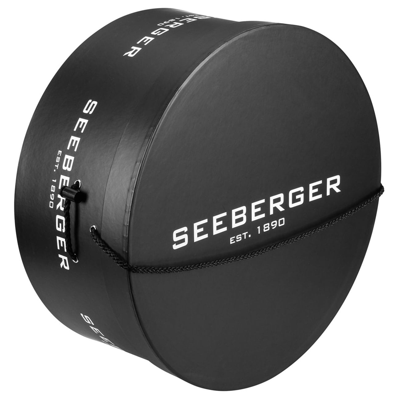 Caja para Sombrero 40 cm by Seeberger - 35,00