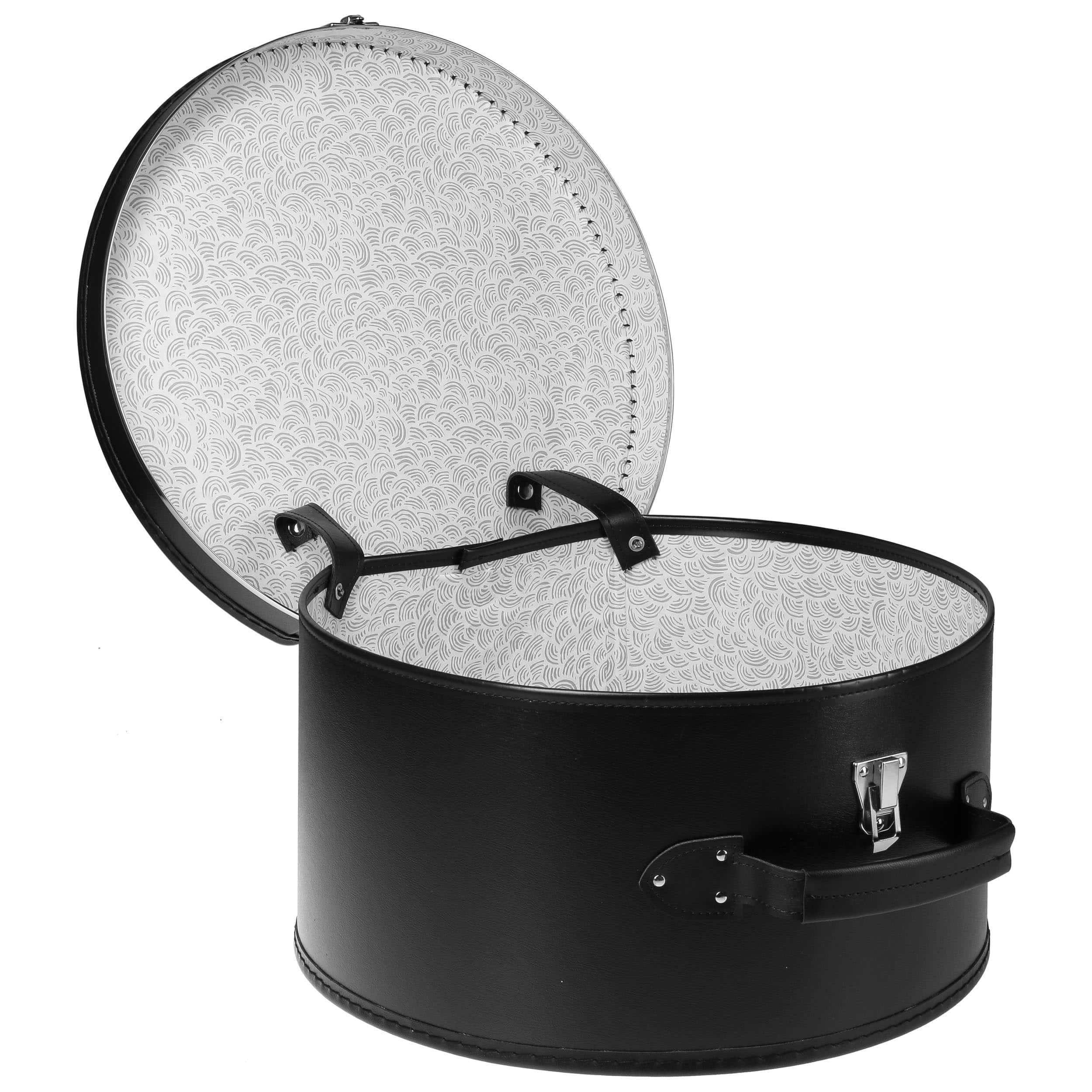 Caja para Sombrero Ornamentos by Lierys - 49,95