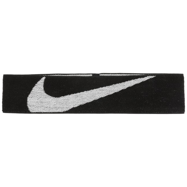 Cinta para la Cabeza Logo Knit Elastic Nike - 17,95 €