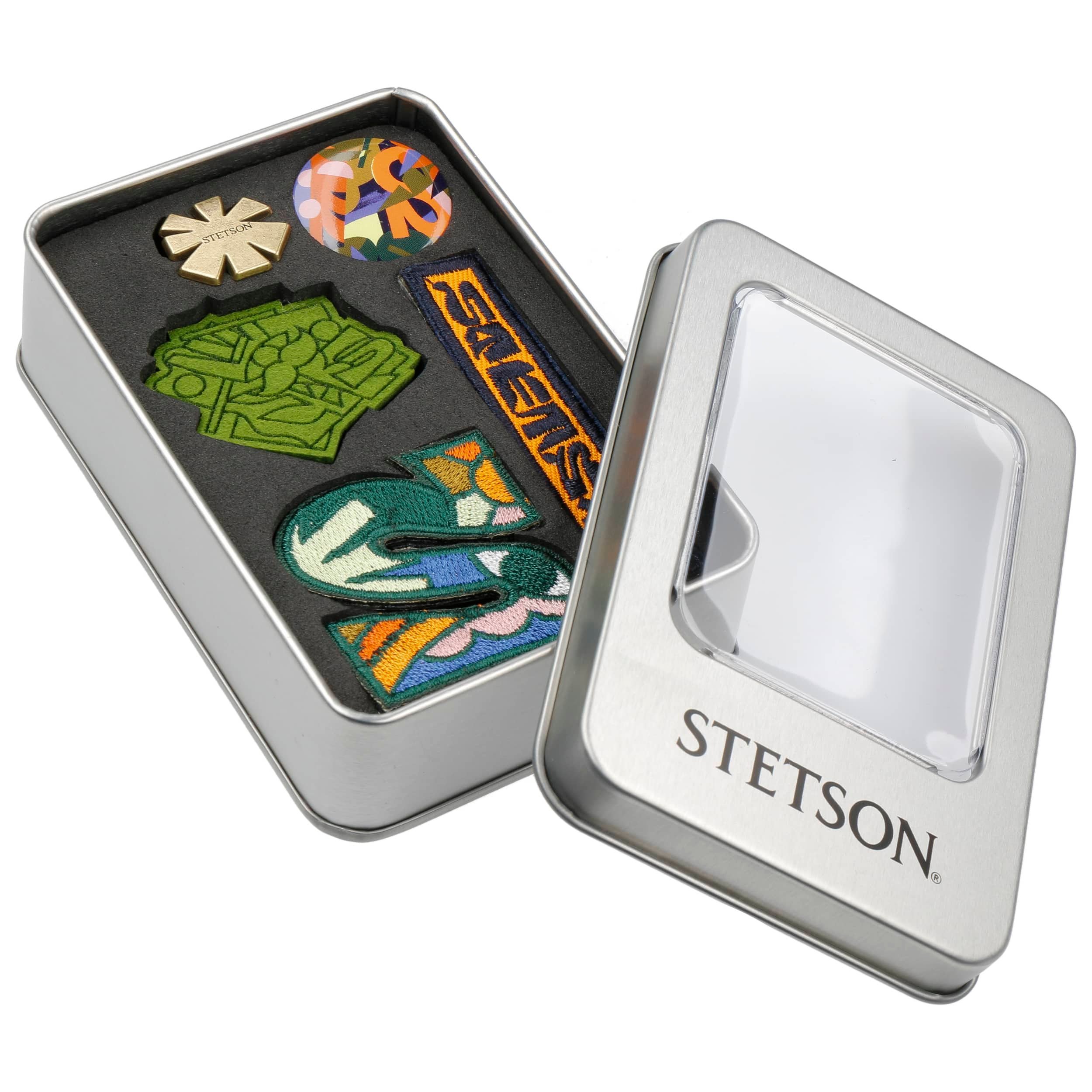 Customization Kit The Feebles by Stetson - 12,95