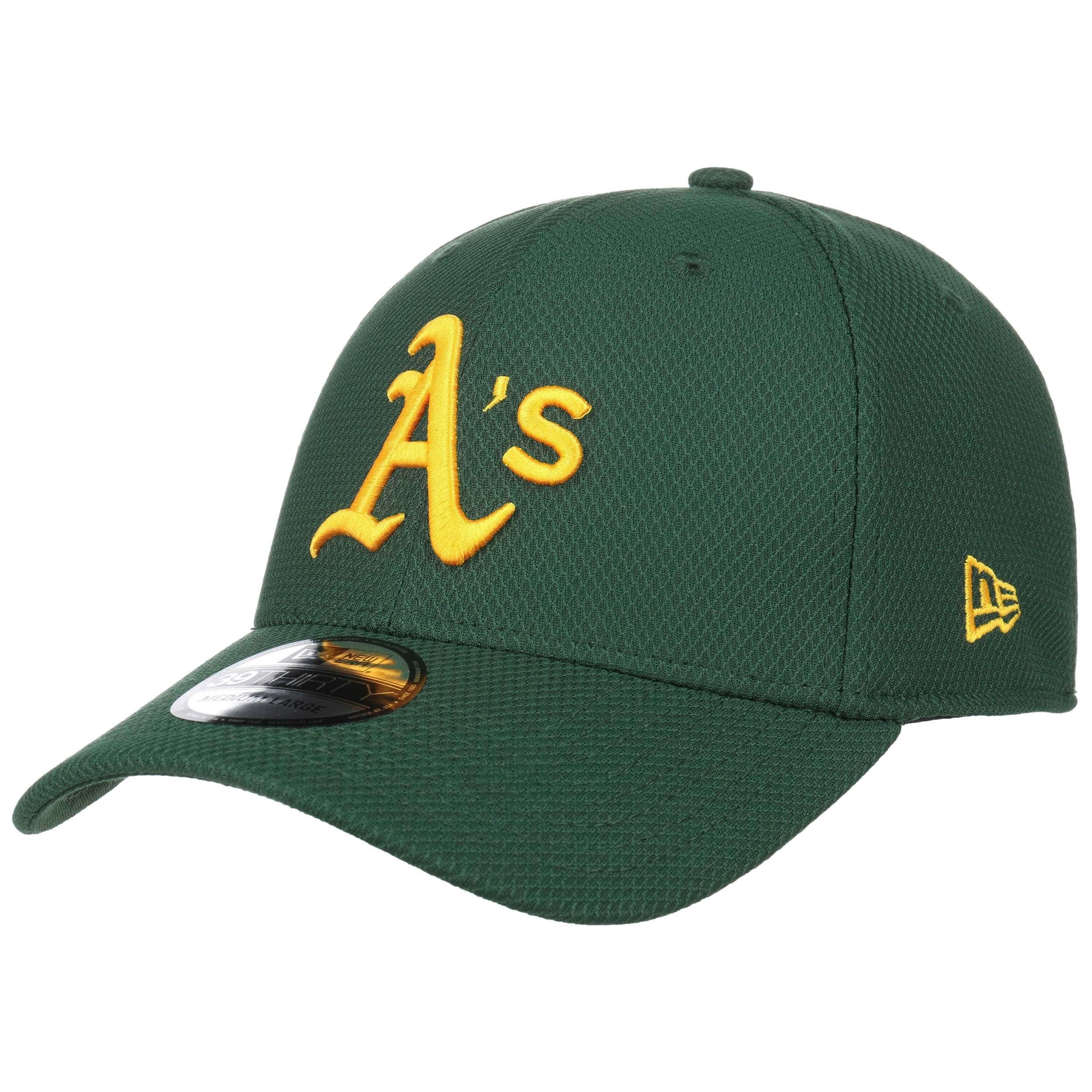 New Era diamond Era 39thirty oakath dkg heren muts (1-Pack