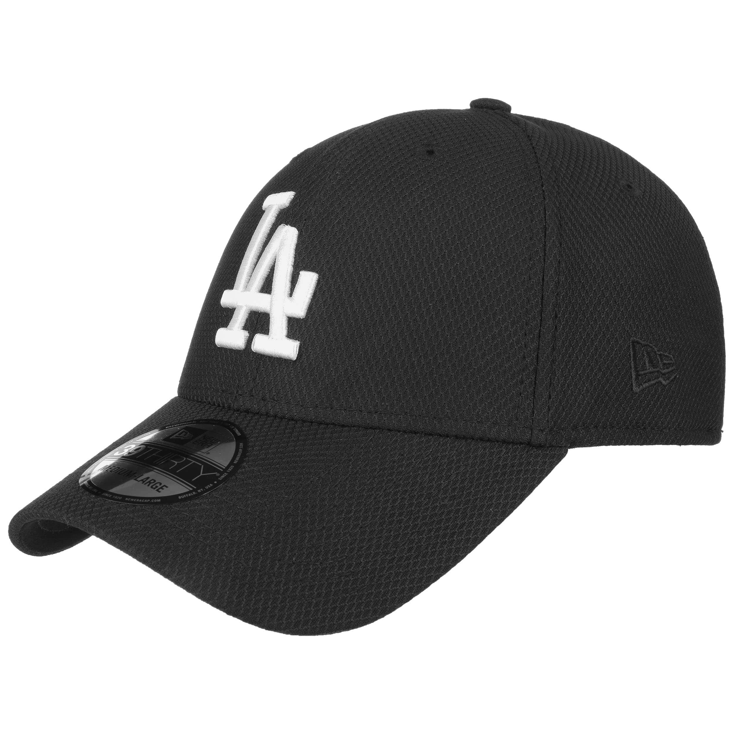 Gorra Flexible Blanca 39THIRTY Principal De Los Denver Broncos De