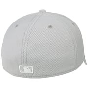 Gorra New Era 39Thirty New York Yankees - Ripstop, Ajuste Elástico, 97% Algodón - Gorra Deportiva Oficial