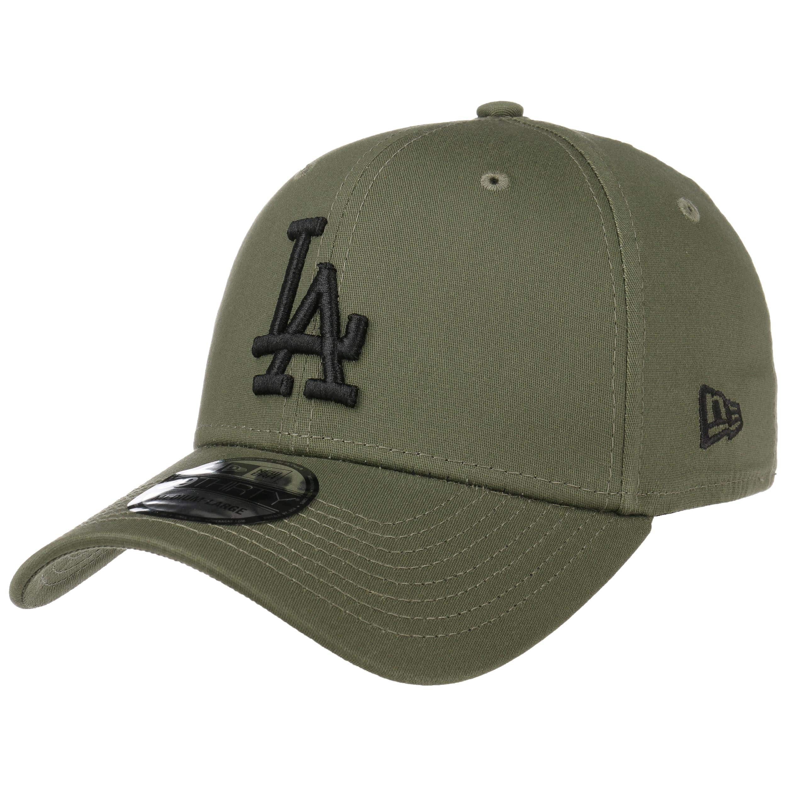 Casquette De Baseball New Era MLB Los Angeles Dodgers Perf Tech Tm 39thirty
