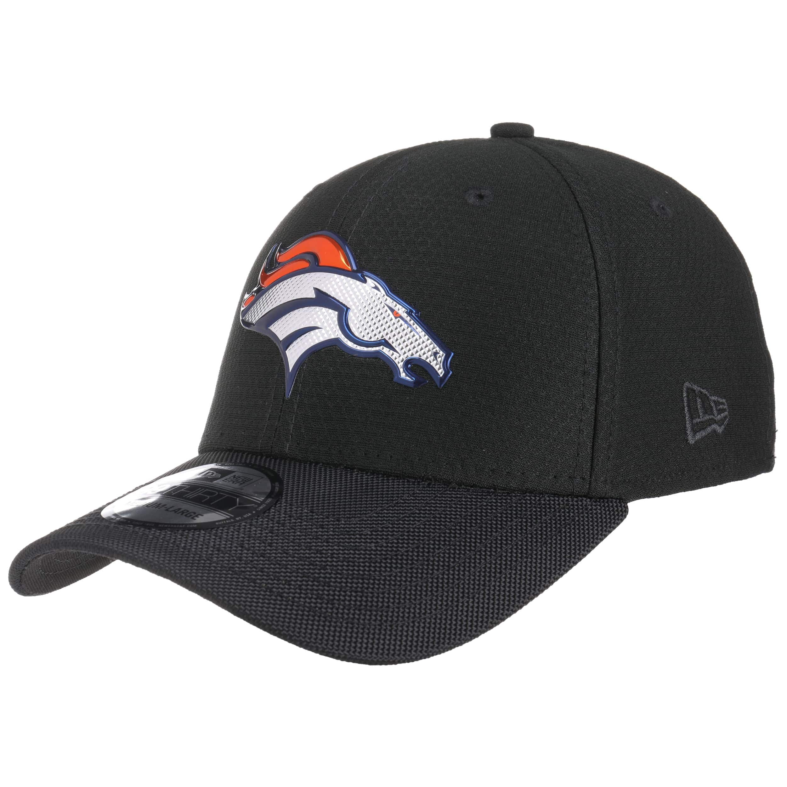 Gorra 39Thirty NFL Coll Broncos by New Era 24,95 €