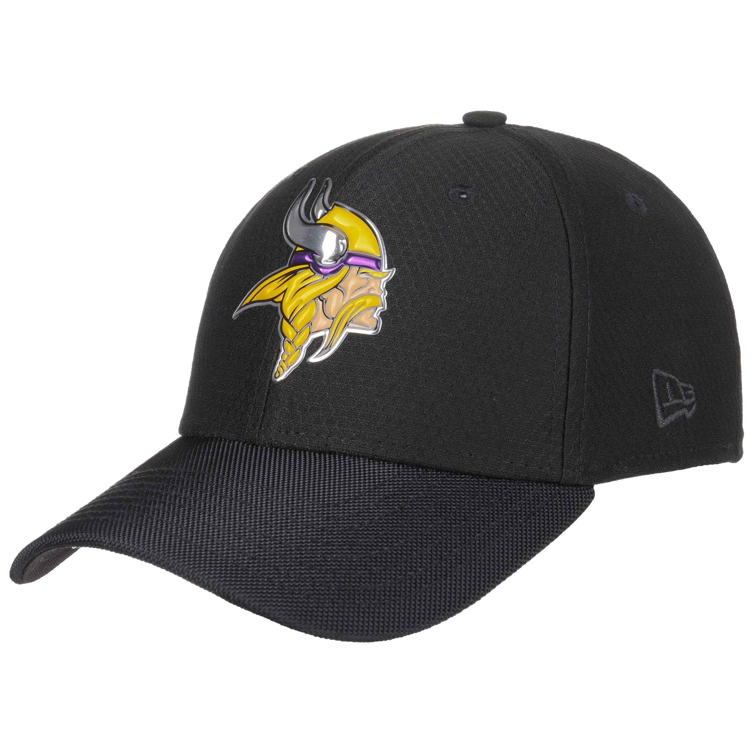 Casquette 39Thirty NFL Official Logo by New Era - 32,95