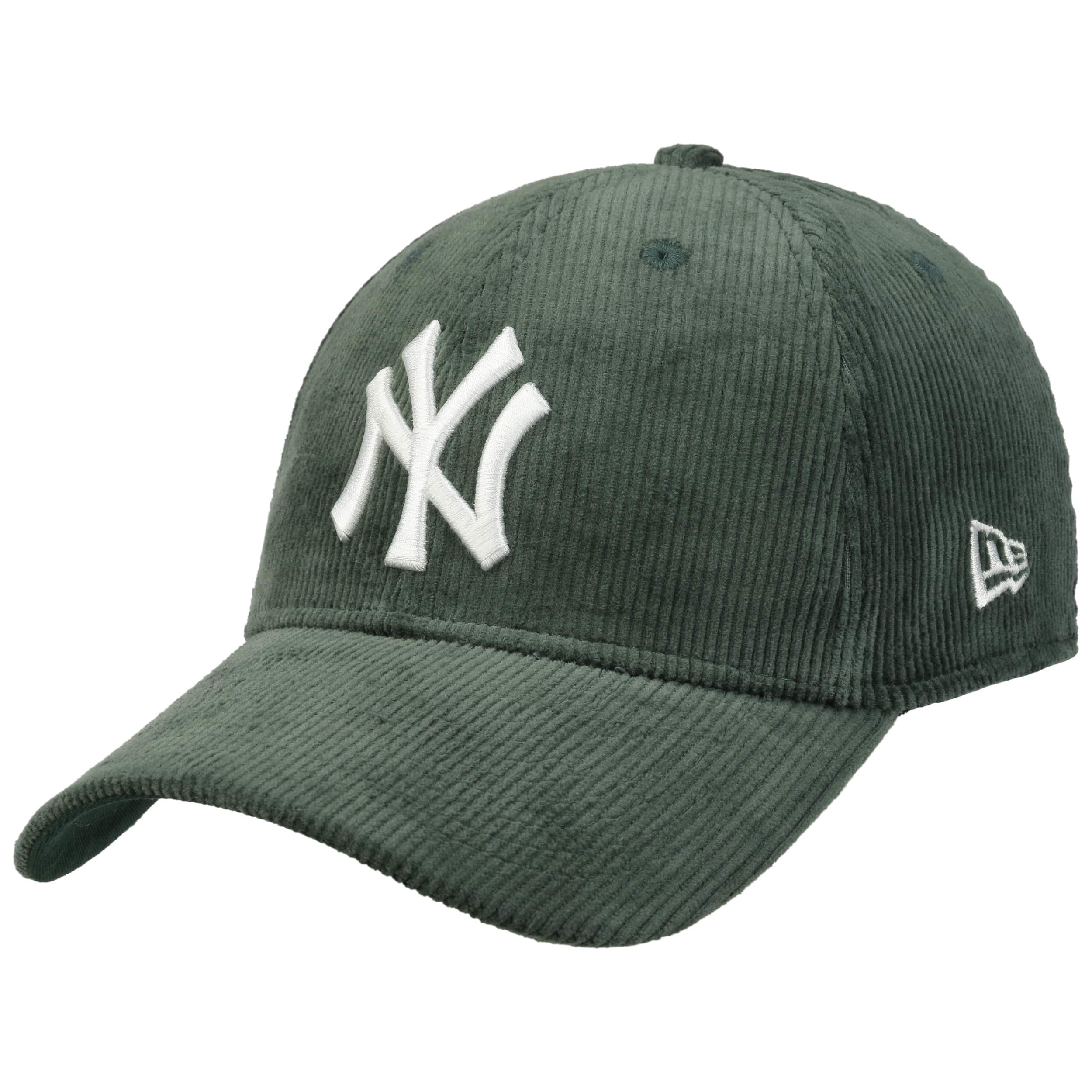 Gorra 39Thirty Uni Cord Yankees by New Era 39,95 €
