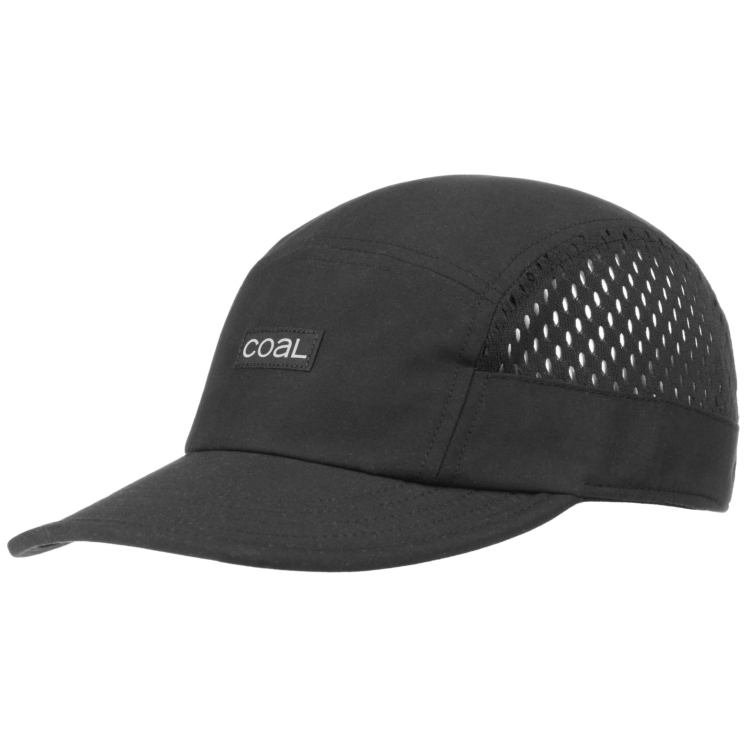 Gorra Panel Tricolour Strapback by Coal 24,95 €