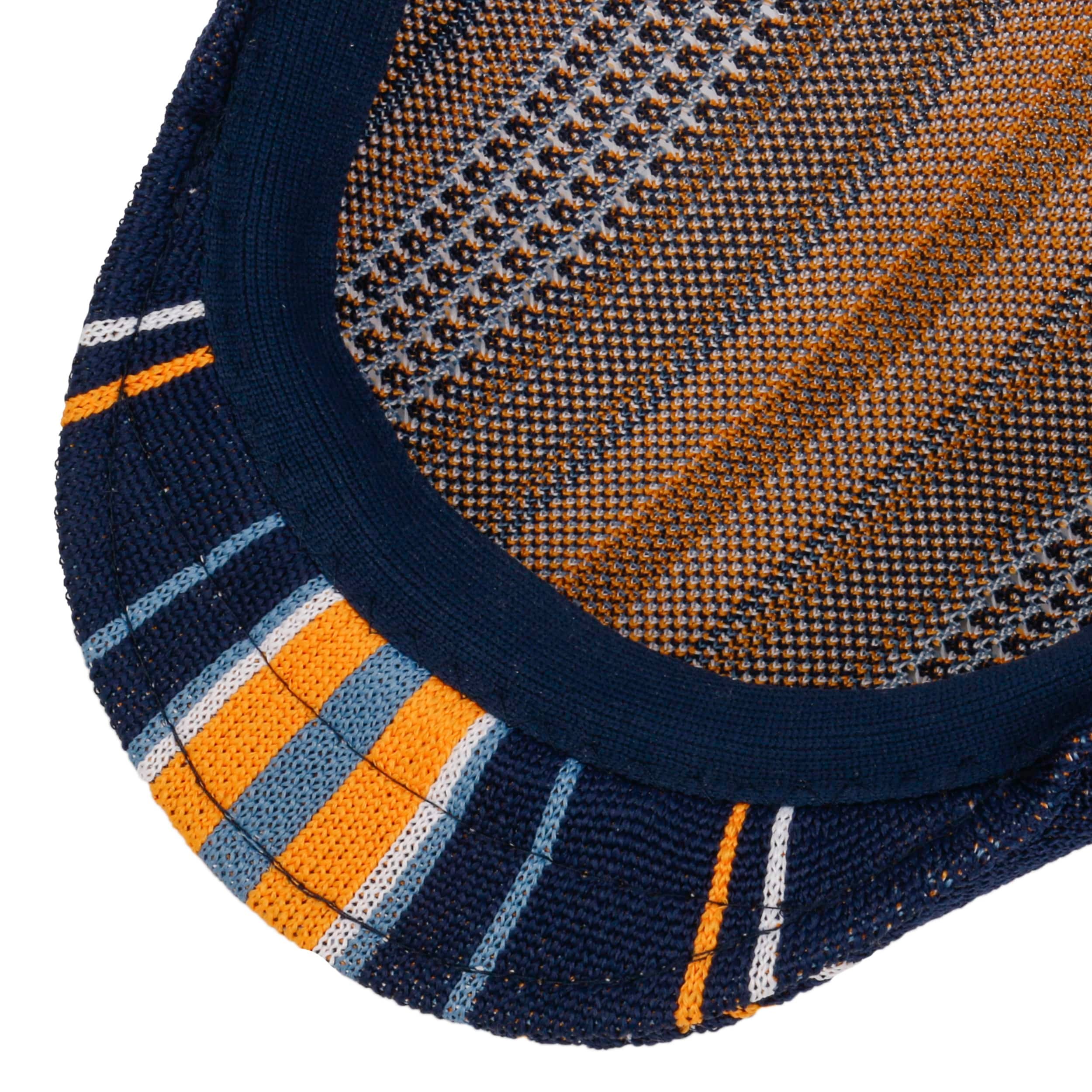 Gorra 507 Clubhouse Stripe by Kangol - 75,95 €