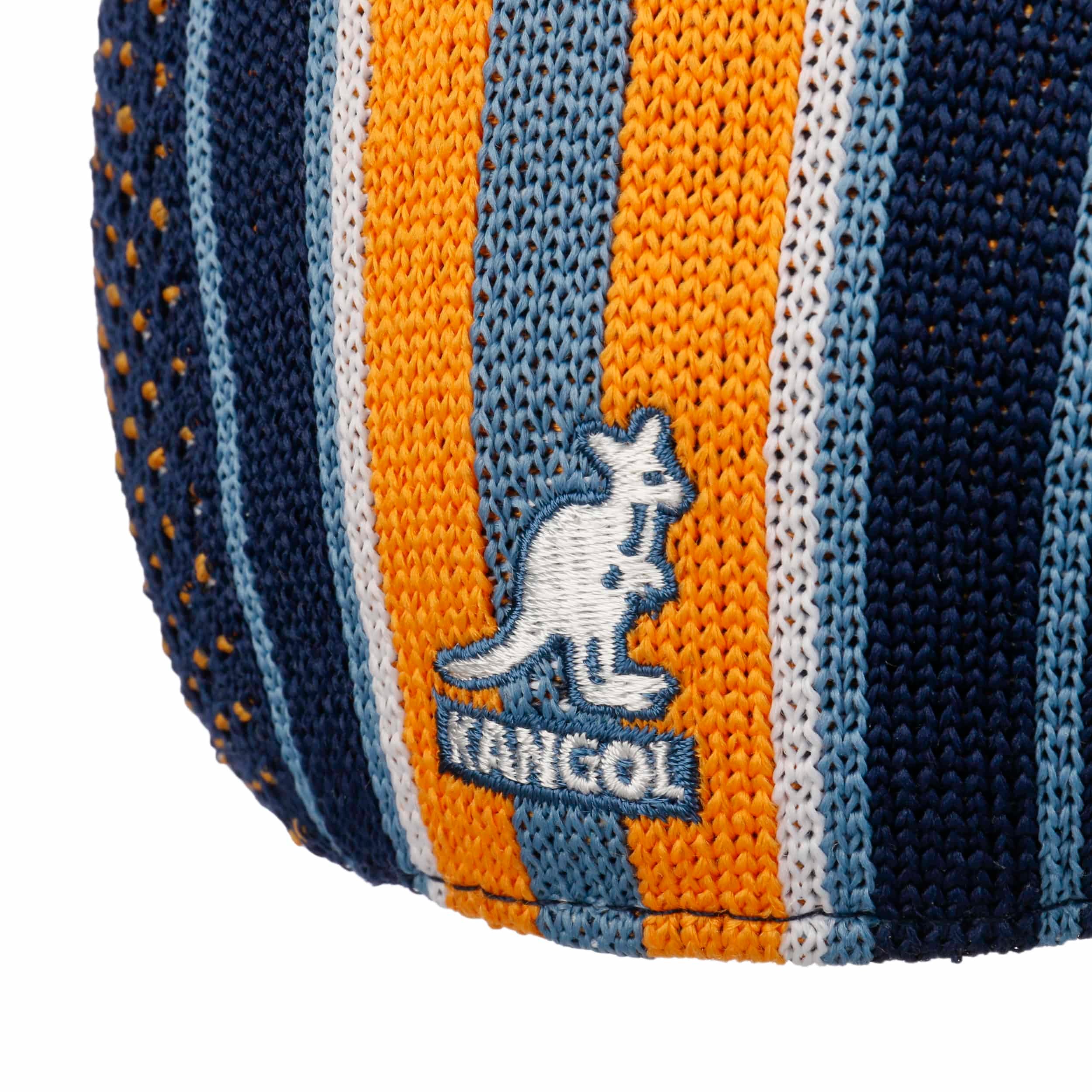 Gorra 507 Clubhouse Stripe by Kangol - 75,95 €