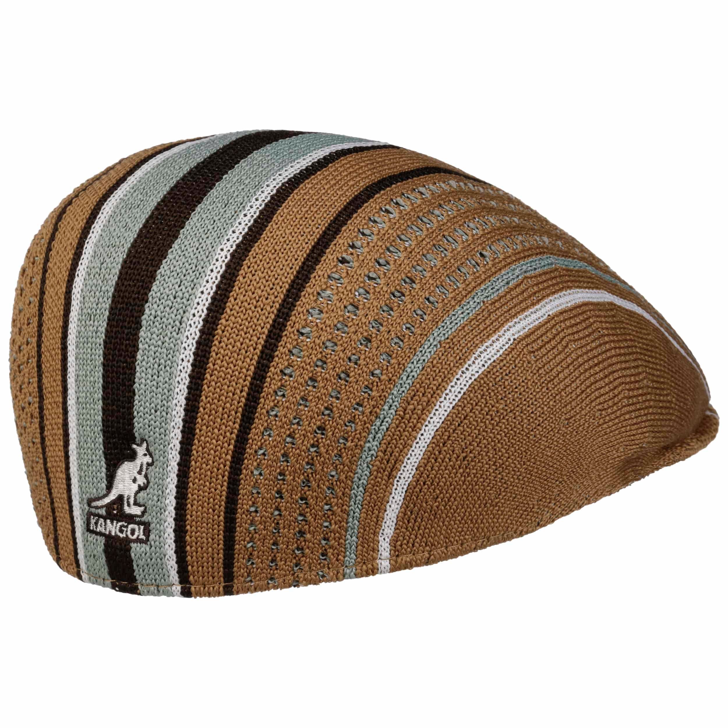 Gorra 507 Clubhouse Stripe by Kangol - 75,95 €
