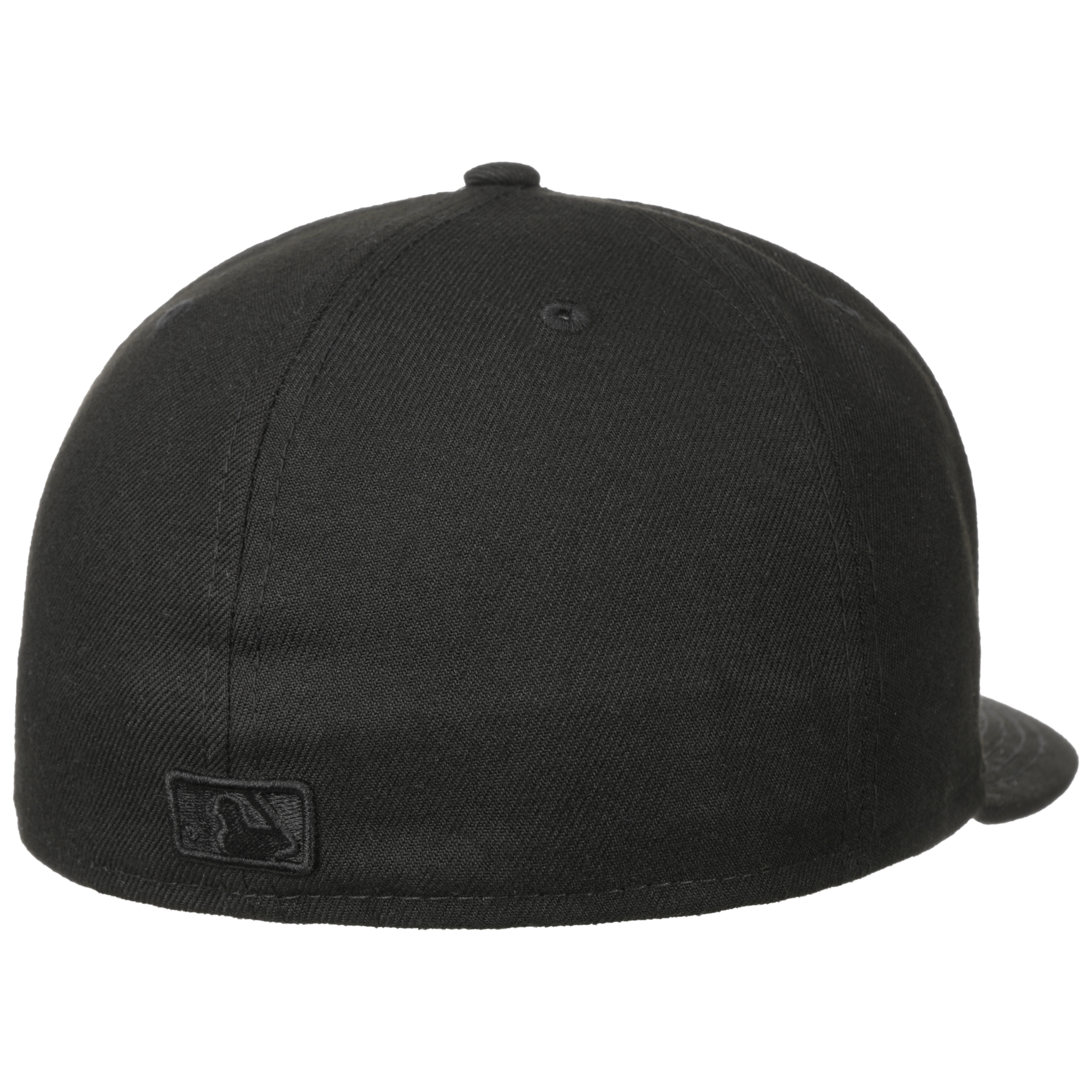 Gorra 59fifty Black On Black Yankees By New Era 39 95