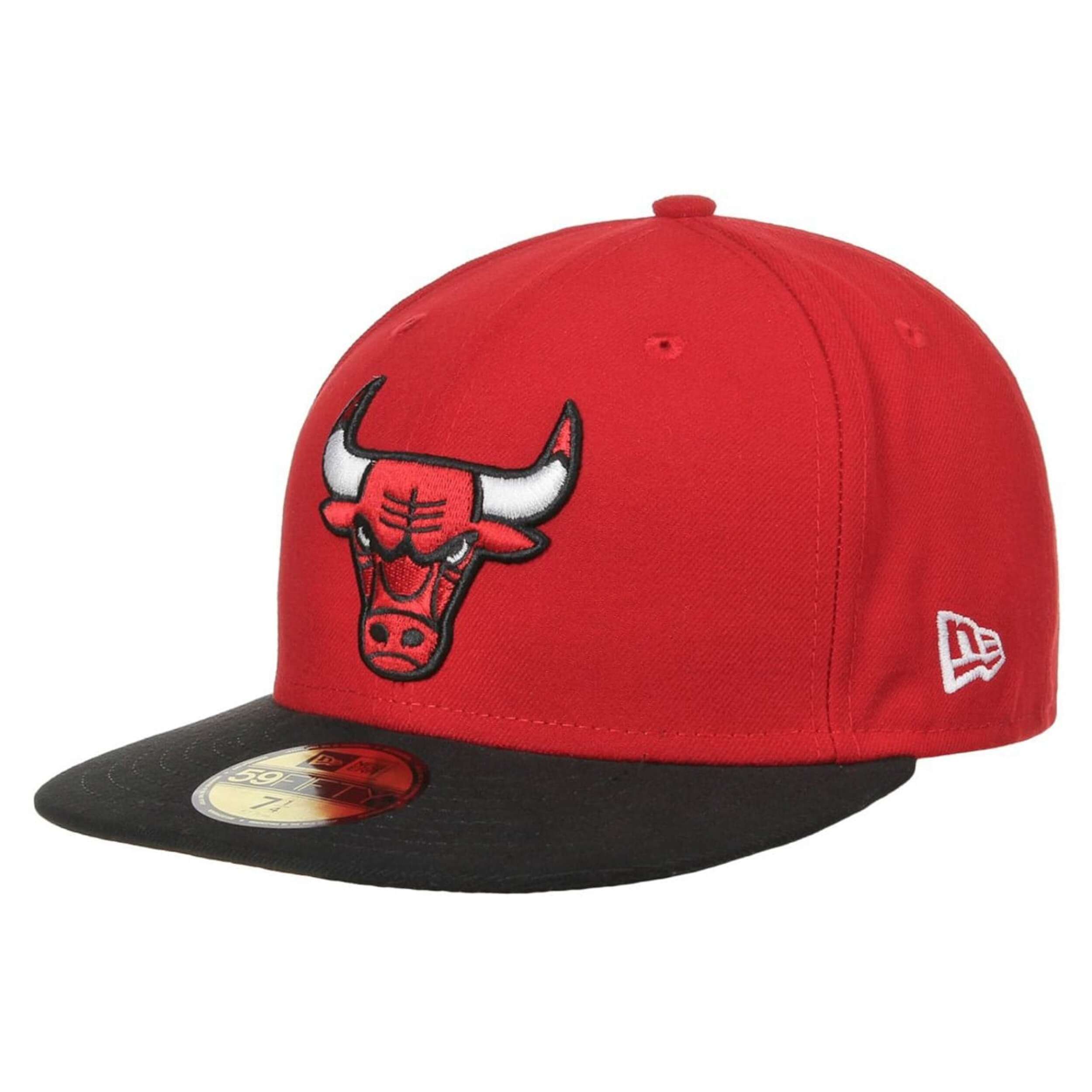 Gorra 59Fifty Chicago Bulls by New Era - 24,95