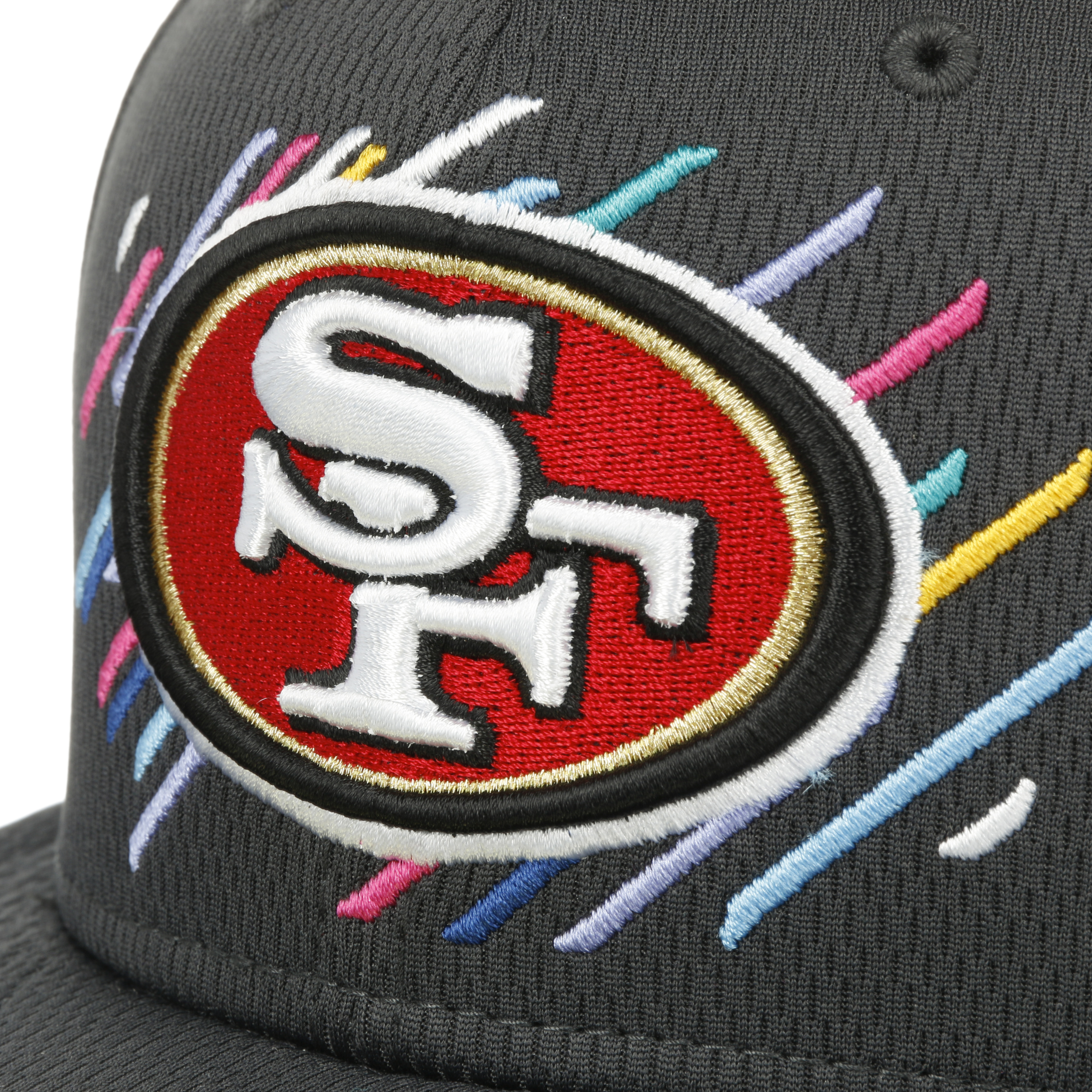 59Fifty Crucial Catch 21 Panthers Cap by New Era - 46,95 €