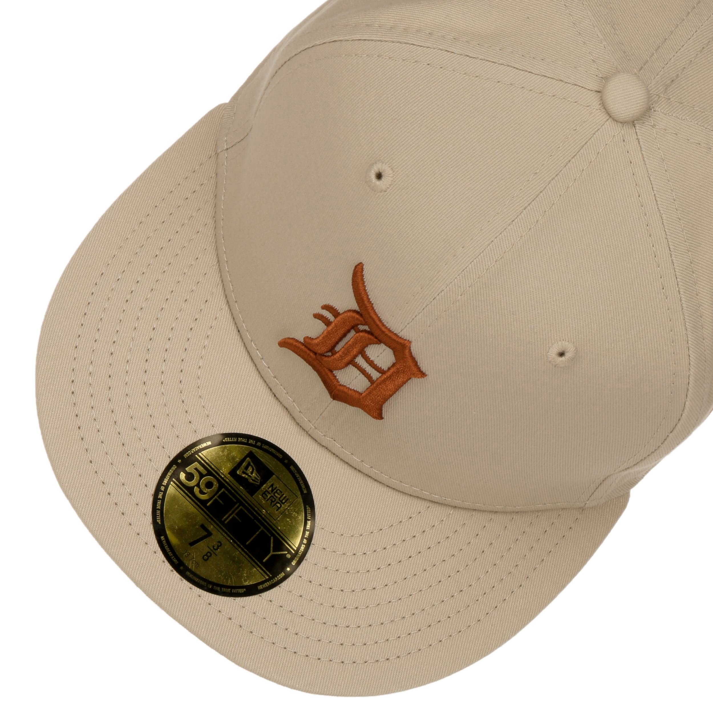 Gorra 59Fifty Essential Tigers by New Era - 42,95