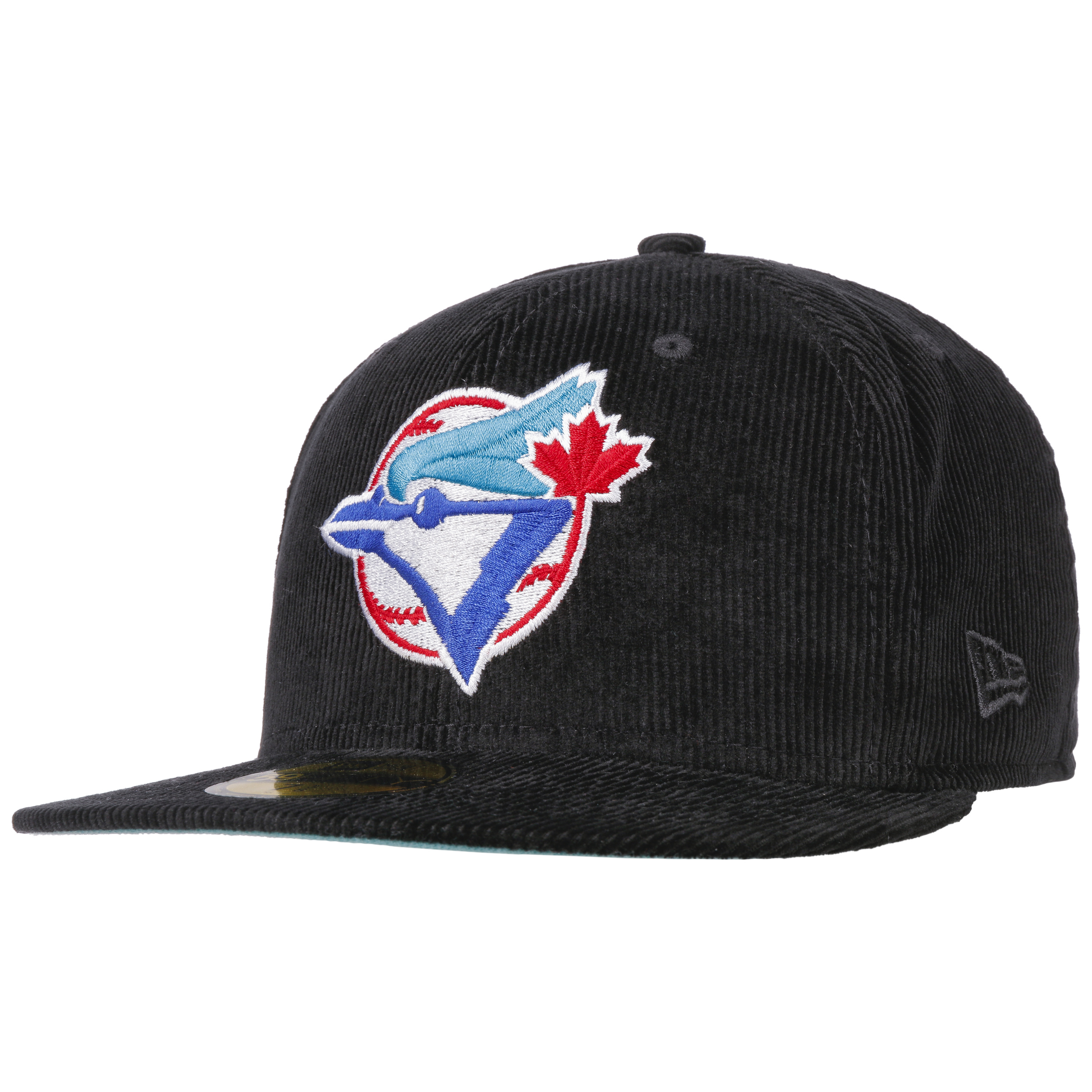 Gorra de Toronto Blue Jays 59Fifty Blue