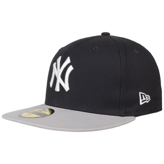 Gorra 59Fifty MLB Yankees City Patch by New Era - 44,95 €