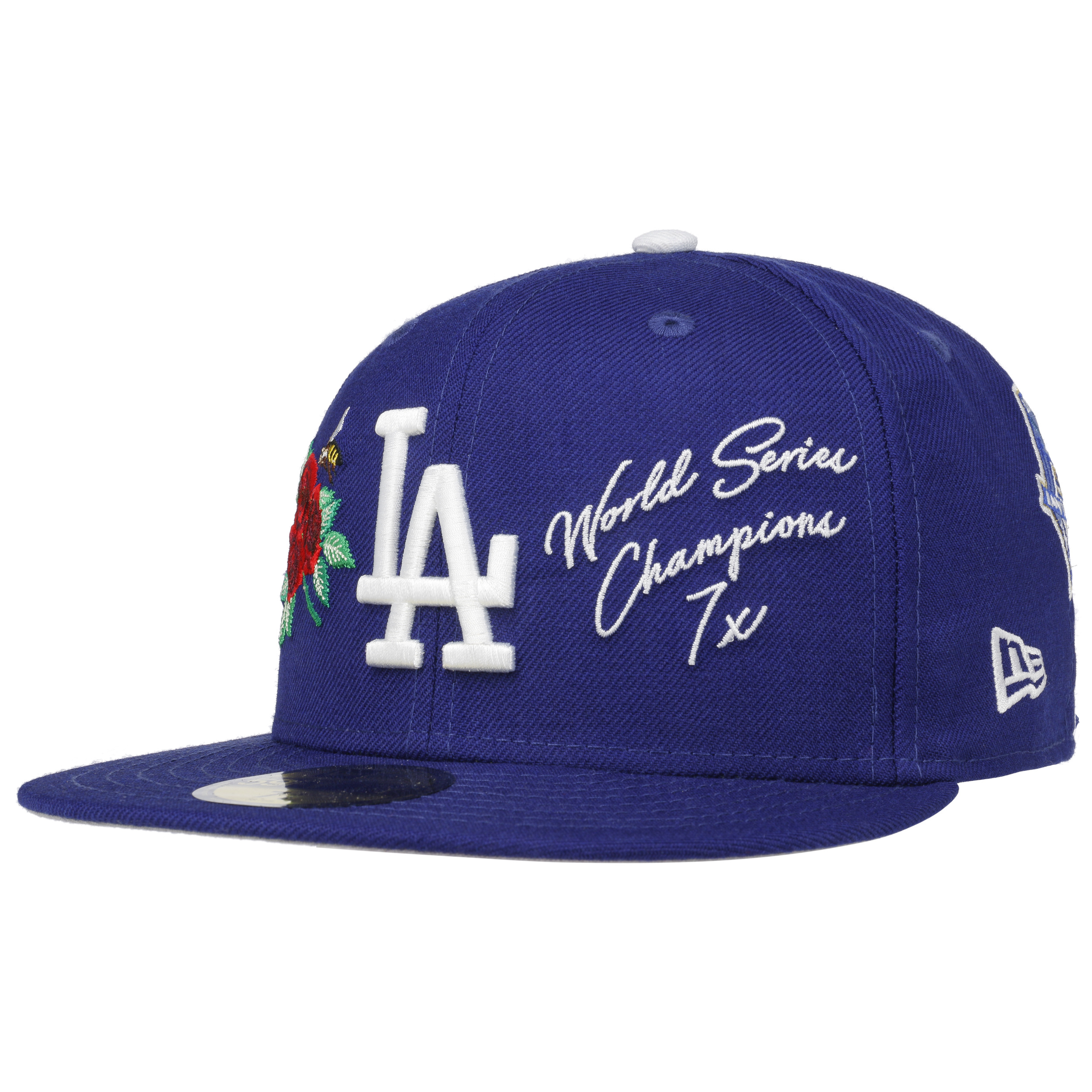 59Fifty Multi Graph Dodgers by Era 42,95 €